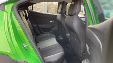 Vauxhall Mokka 100kW Elite Premium 50kWh 5dr Auto Electric Hatchback